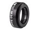 M30.5 x 0.5 Mount for 25mm Diameter Filters