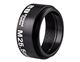 M25.5 x 0.5 Mount for 25mm Diameter Filters