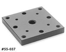 Adapter Plate for #55-028