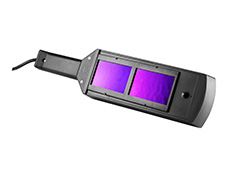 Uv deals curing lamp