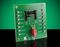 Tuning/Signal Monitoring Breakout Board for 6210H, #59-023