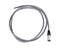 Blackfly S/Blackfly 6-pin GPIO Hirose Connector Cable, 1m	, #88-064