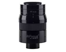InFocus&trade; Dynamic Optical Focusing Systems