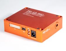 632.8nm Frequency Stabilized Laser Diodes