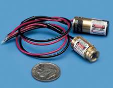 VLM™ High Quality Laser Diode Module - Micro Series