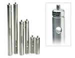 Metric Stainless Steel Mounting Posts