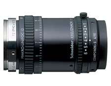 Schneider Macro Imaging Lenses