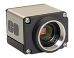 Caméras EO Gigabit Ethernet 2.0