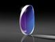 25.4mm Dia x 50mm FL, NIR I Imaging Grade PCX Cylinder Lens