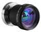 6mm Cr Series Fixed Focal Length Lens