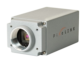 Gigabit Ethernet Cameras - GigE Cameras | Edmund Optics