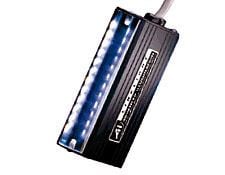 Advanced Illumination LED Line Lights