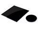 8" x 10", Optical Cast Plastic IR Longpass Filter