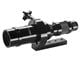 Video Lens - Infinimax Main Body
