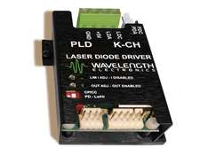 #56-805 + Pigtailed Laser Diode (Sold Separately)