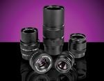 DG Series Fixed Focal Length Lenses