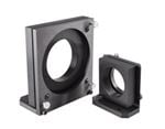 Optical Cell Kinematic Mounts