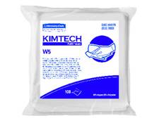 Kimberly Clark 擦拭纸 - KIMTECH Pure® W5