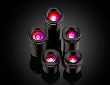 Red Series M12 Lenses