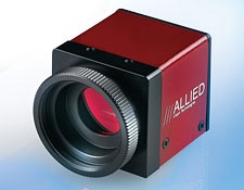 Allied Vision Cameras | Edmund Optics