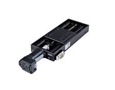 DC Linear Stage
