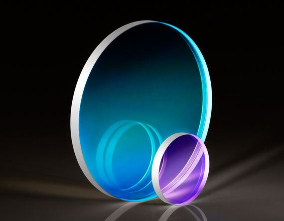 λ/10 UV Fused Silica Windows | Edmund Optics