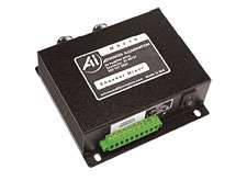 Overall Intensity Controller