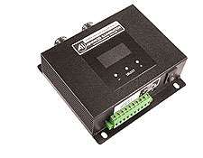 4-Channel Intensity Controller