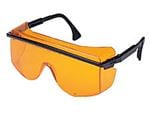 Narrow-Spectrum Laser-Gard® Safety Eyewear