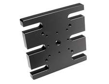 Bottom Adapter Plate