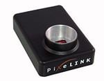 Pixelink® ベーシック顕微鏡カメラ