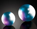 熔融石英球形與半球形透鏡