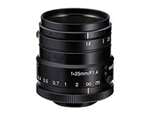 1" SWIR Series Fixed Focal Length Lenses