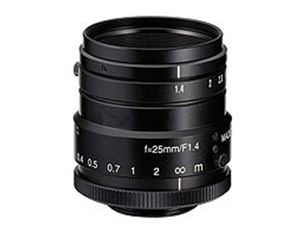 FA Lens, Fixed Focal Length Lenses