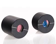 Crystalline Polarizers