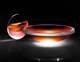 12.5mm Dia x 12.5mm FL 3-12μm Coated, Ge Aspheric Lens