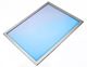 2" x 2", ITO Coated EMI Shielded Plastic Window