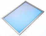 氧化銦錫鍍膜電磁干擾屏蔽塑膠窗口片