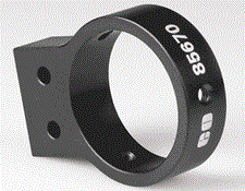 Swivel Adapter Plate for Continuous Angular Adjustment, #85-670