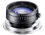 Schneider Large Format F-Mount VIS-NIR Lenses