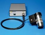 Microscope Objective Nanopositioning System
