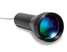 Collimator (#85-344) and Spot Light Shown (Each Sold Separately)