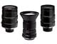 50mm FL F-Mount Lens for 46mm Sensors