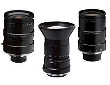 46mm Large Format F-Mount Lenses