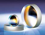 VIS-NIR Coated Double-Concave (DCV) Lenses