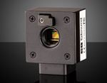 EO Auto-Focus M12 S-Mount Lens Cameras