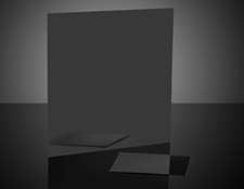 High Contrast Linear Polarizing Film