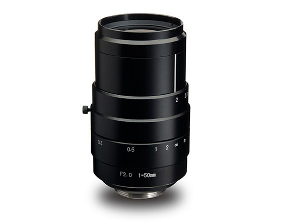 Details about   Edmund Optic 59842 Fixed Focal Length Lens 6 MONTH WARRANTY! 