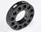 25mm ID Standard Cage Plate with M6 for Post Mounting, #85-632