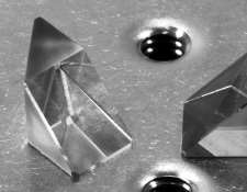 Porro-Abbe Prism